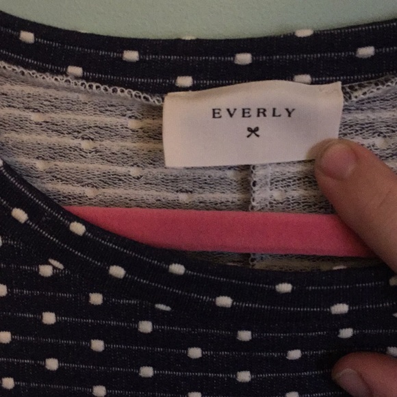 ModCloth Everly dress - Picture 4 of 5